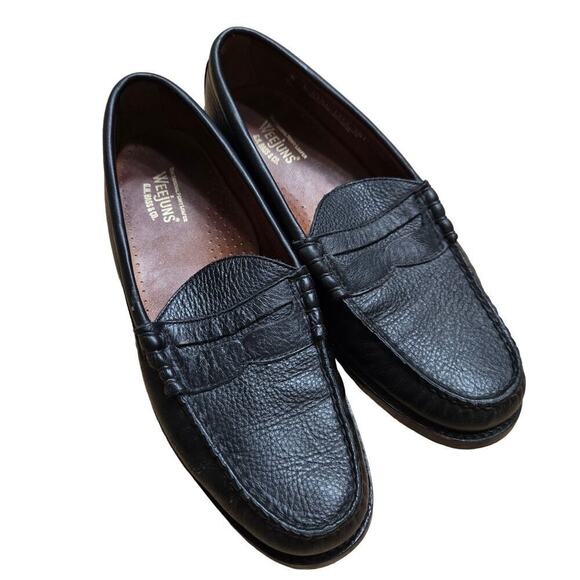 G.H. Bass Weejuns Larson Podded Mens 8 Loafer - Picture 1 of 8